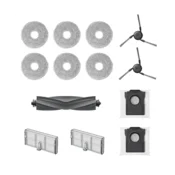 Dreame Set rezervnih delov za robotski sesalnik L10s Ultra gen3/L50 Ultra CE/D30 Ultra