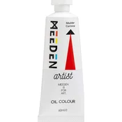 Meeden 34.1039 Oljna barva 39 Madder Carmine 60 ml 1 kos