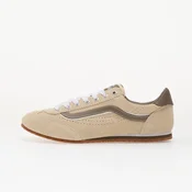 Sneakers Vans Super Lowpro Laces Light Beige EUR 38.5