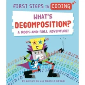 First Steps in Coding: Whats Decomposition?