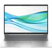 Prenosnik HP ProBook 460 G11 Ultra 7/16GB/1TB SSD/16 WUXGA IPS/W11P/srebrn