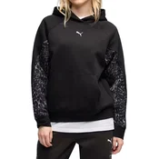 Puma duks Animal Standard za žene, crni