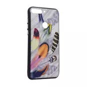 Maska Feather za Huawei Y7 Prime (2018)/Honor 7C JY-06.