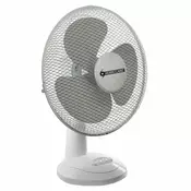 namizni ventilator HURRICANE WT-DF-003D 30 CM