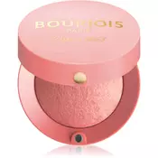 Bourjois Fard Pastel Joues rdečilo odtenek 033 Lilas d´Or 2 5 g