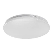 Plafonjera Blitz LED Ema, 36 W, 49 cm, bijela