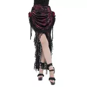 Žensko krilo DEVIL FASHION - ESKT07802