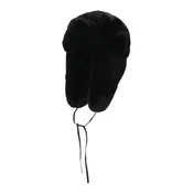 KANGOL Kape črna