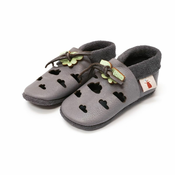 BAOBABY obuća za bebe BBSA405 Fly mint Sandali M siva 23