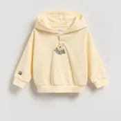 Reserved - Dukserica Winnie the Pooh