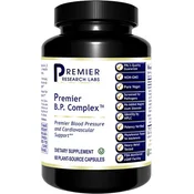 PRL BP Complex 60 V-Caps