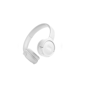 SLUSALICE JBL TUNE 520BT WIRELESS WHITE