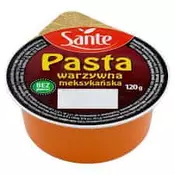 shumee SANTE MEHIŠKE ZELENJAVNE testENINE 120G