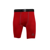 Peak Sport Šorc za Trening F33077 Red