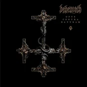 Behemoth - Opvs Contra Natvram (LP)