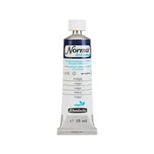 Oljne barve Schmincke Norma Blue 35 ml - 416 Indigo