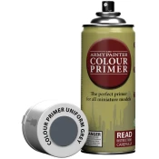 The Army Painter Colour Primer - Uniform Grey