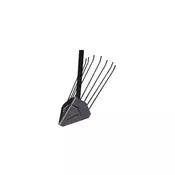 VILLAGER Plug za pobiranje krompirja, nastavek za VTB 852/ 853