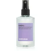 KUNDAL Hidratantni sprej za tijelo Pure Moist Body Mist White Musk - 128 ml