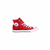 Converse Moška obutev za prosti čas CHUCK TAYLOR ALL STAR CORE HI Rdeča