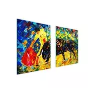 shumee STEKLENA ZAŠČITNA PLOŠČA ZA ŠTEDILNIK 85x52 BYK