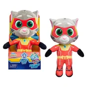 Talking Tom interaktivni pliš Tom 28cm