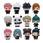 PUREMIND: JUJUSTU KAISEN - SLICE OF LIFE figurica (ASSORTED)