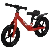 shumee ZUNANJI RDEČI BALANS BIKE