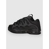 Osiris D3 2001 Skate cevlji black / black / black Gr. 8.5