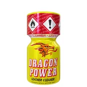Leather Cleaner Dragon Power