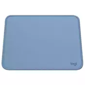 Podloga za miša logitech Studio (Plava) 956-000051