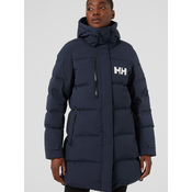 Helly Hansen Plašč 557790 Modra