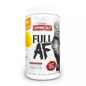 5% Nutrition - Full As F*ck Legendary Series Push Pop 370g