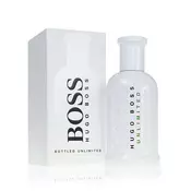 Hugo Boss Bottled Unlimited men edt sp 100ml