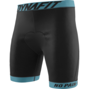 Kratke hlače Dynafit Ride Padded Under Shorts - black out
