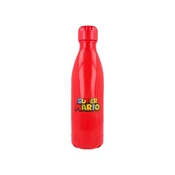 Stor Plastenka SUPER MARIO Simple, 660ml, 01370