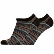 UphillSport TEIVO Lifestyle Merino Sneaker L2 with Y -heel - ČRNA - 35-38