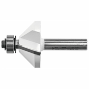 Nadrezkar za posnemavanje robov/faz 45°, D41.3, NL20, S8, GL58.9, Z2 | MAKITA - Makita - 8mm
