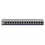 Netgear GS116 Preklopnik 16xGE