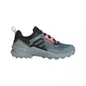 adidas TERREX SWIFT R3 GTX W, cipele za planinarenje, plava GX5393