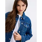Mohito - Denim jakna - modra