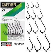 Trnki Owner SSW Super Needle Point 5115 Št:7/0-8