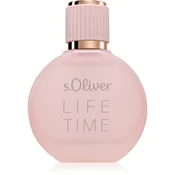 s.Oliver Life Time Women parfemska voda za žene 30 ml