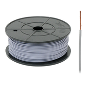 73-006# FRY-A 0,22 sivi kabel