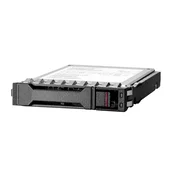 HPE 3.2TB NVMe Gen4 High Performance Mixed Use SFF Basic Carrier U.3 PM1735a SSD