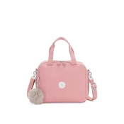 KIPLING Torba Miyo svetlo roza