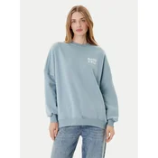 ONLY Jopa Stina 15357086 Svetlo modra Regular Fit