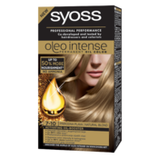 Barva za lase Syoss Oleo, nar.blond, 7-10