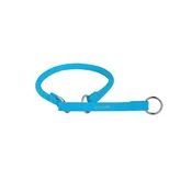 WAU DOG ovratnica polzatezna MODRA 35cm