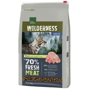 Real Nature Cat Wilderness Fresh Meat Adult puran 2,5 kg